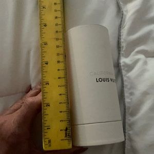 Louis Vuitton empty gift box